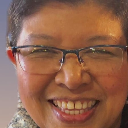 Allstate Insurance Agent Maryanne Avecilla