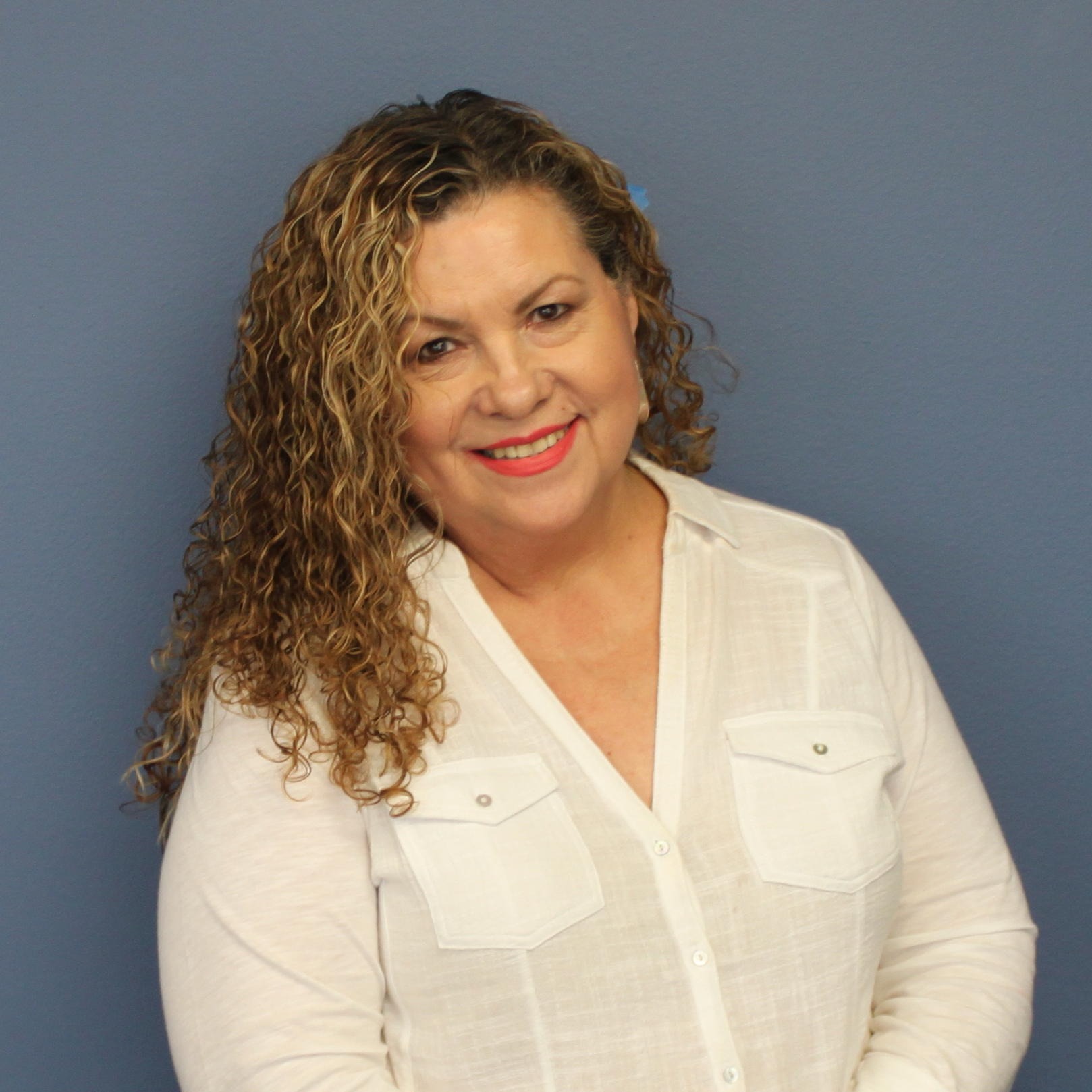 Princilla Rodriguez
Sales & Service Professional
