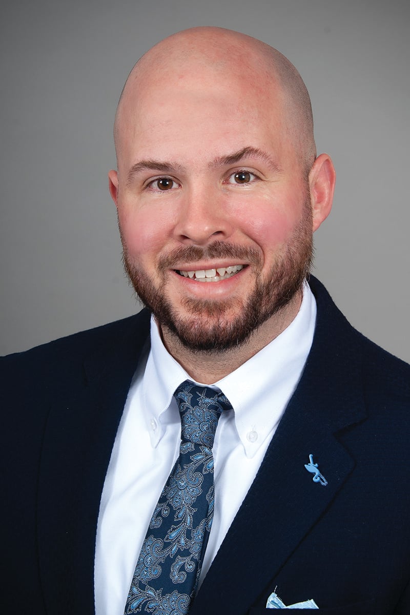 Agent Profile Photo