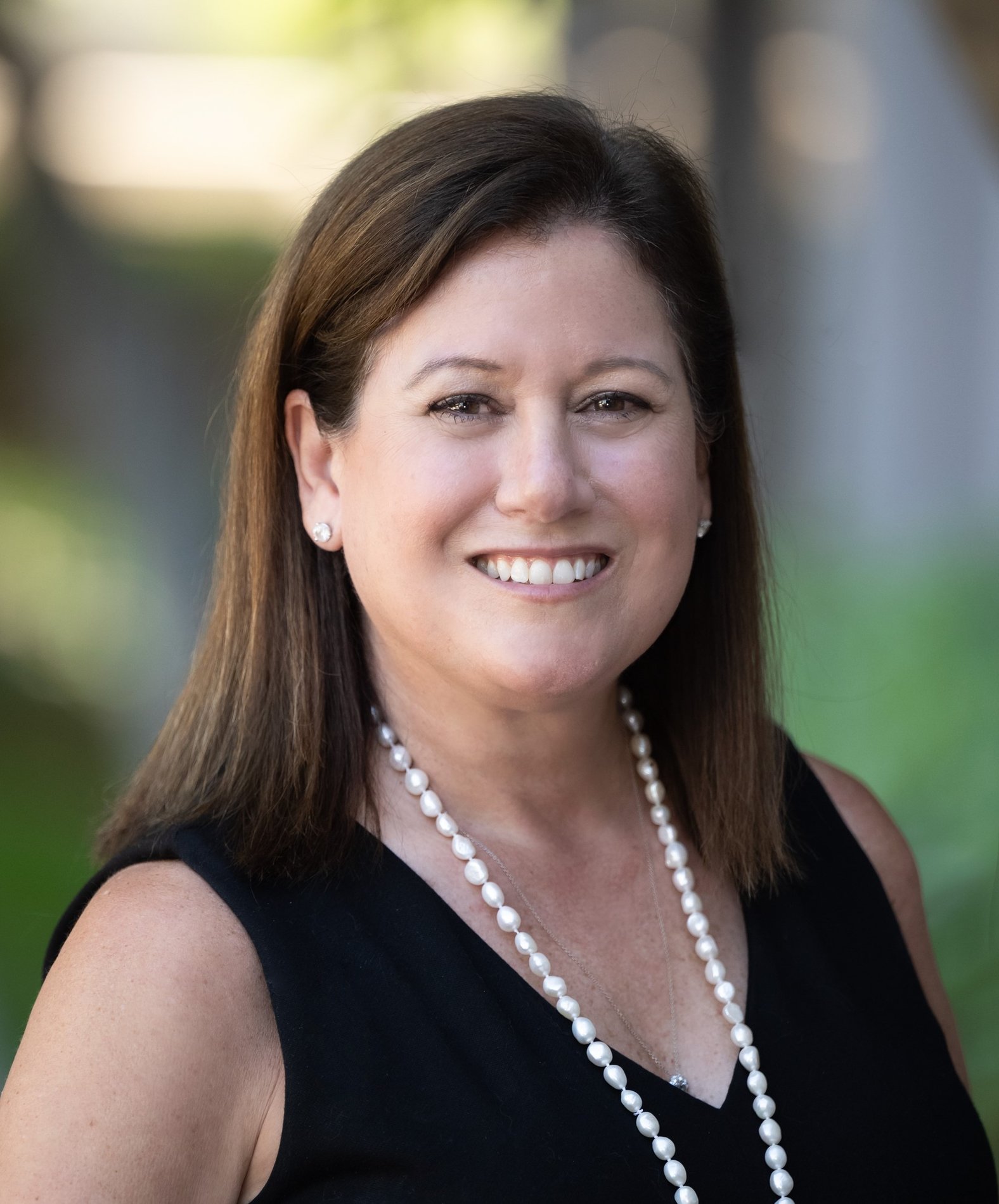 Photo of Susan G West - Morgan Stanley