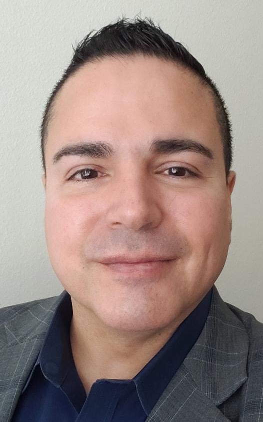 Freddie Martinez - Licensed Sales Representative