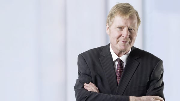 Ralf-Ronald Zoll. Ihr Ansprechpartner für die Barmenia Versicherung in Güstrow.