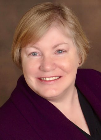 Diane Spranger Citizens Bank