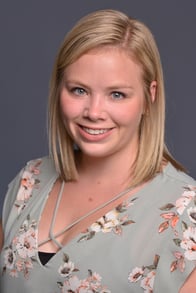 Photo of Nicole Johnson