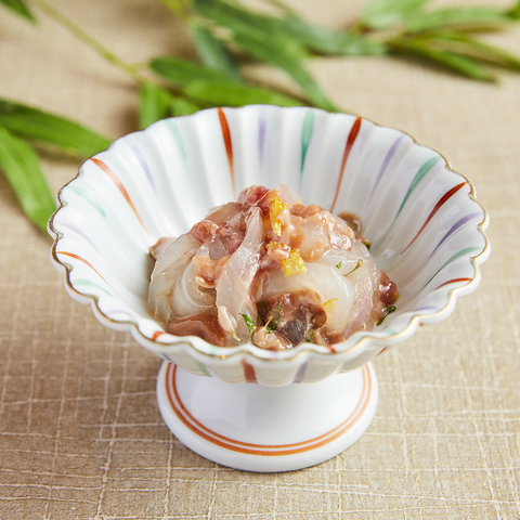 鯛酒盗