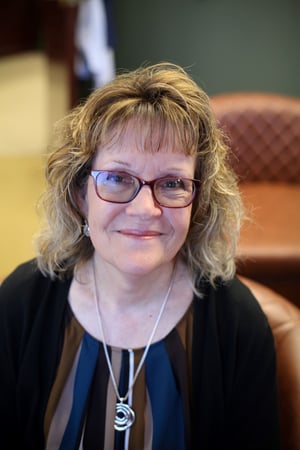 Photo of Kelle Turner