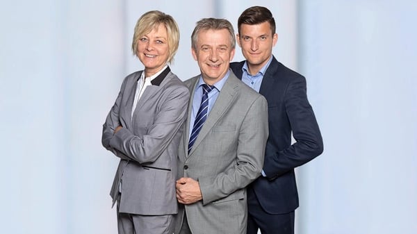 Ihre Ansprechpartnerin für die Barmenia Versicherung in Gelsenkirchen.