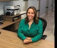Photo of Desiree