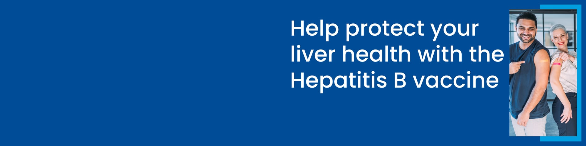 help protect your liver health with the hepatitis b vaccine