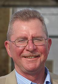 Loan officer headshot