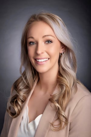 Photo of Kaylee B. McFadzen