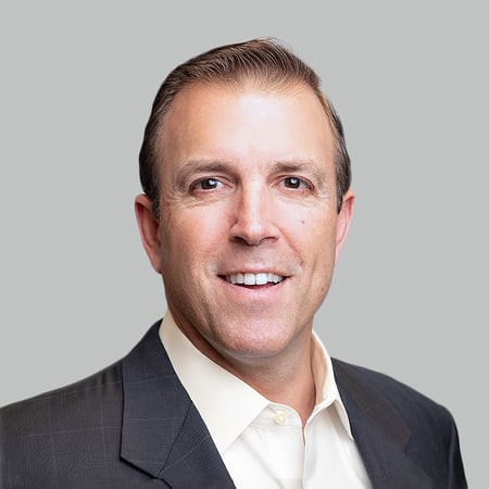 Keith Webster Advisor Headshot image