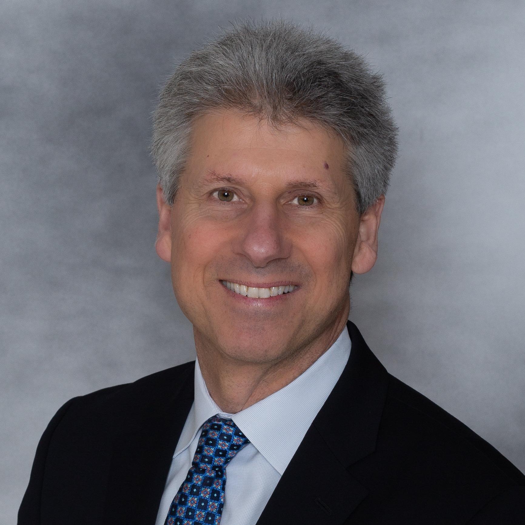 Photo of Stephen Bernstein - Morgan Stanley