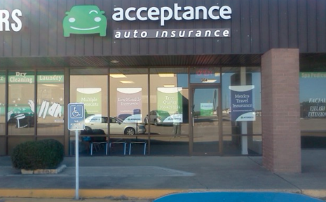 Acceptance Insurance - Hwy 30 W