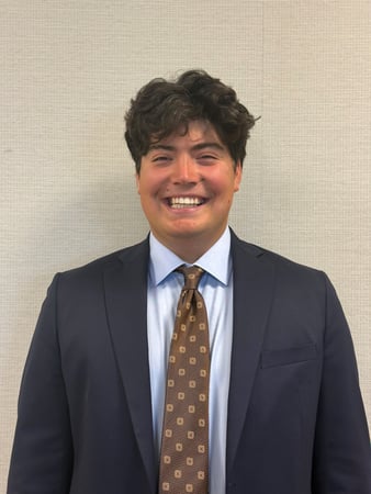 Photo of Noah Vigil