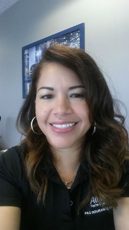 Photo of agent