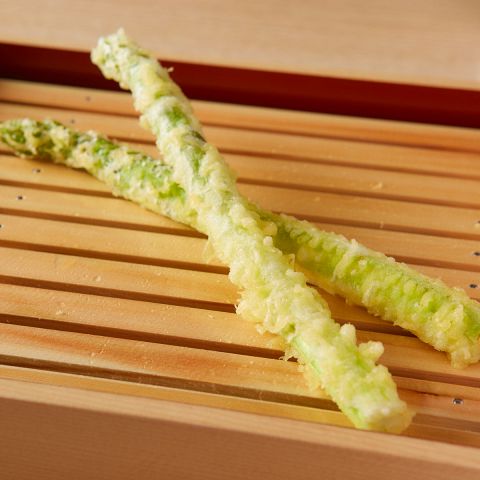 アスパラ