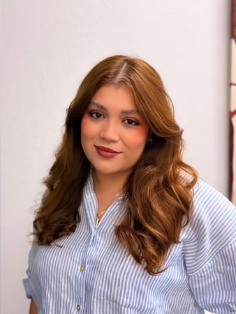 Photo of Anany Mendez