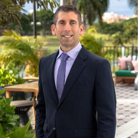 Photo of Adam Fetterman