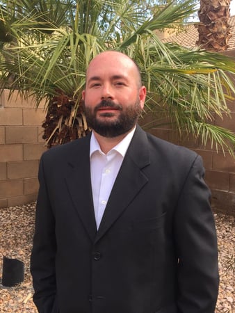 Allstate Agent - Negie Marucci III