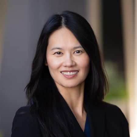 Photo of Julie Nhan