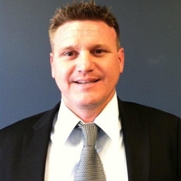 Matthew Yates, Insurance Agent | Comparion Insurance Agency