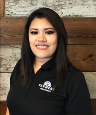 Photo of Isabel Ramirez