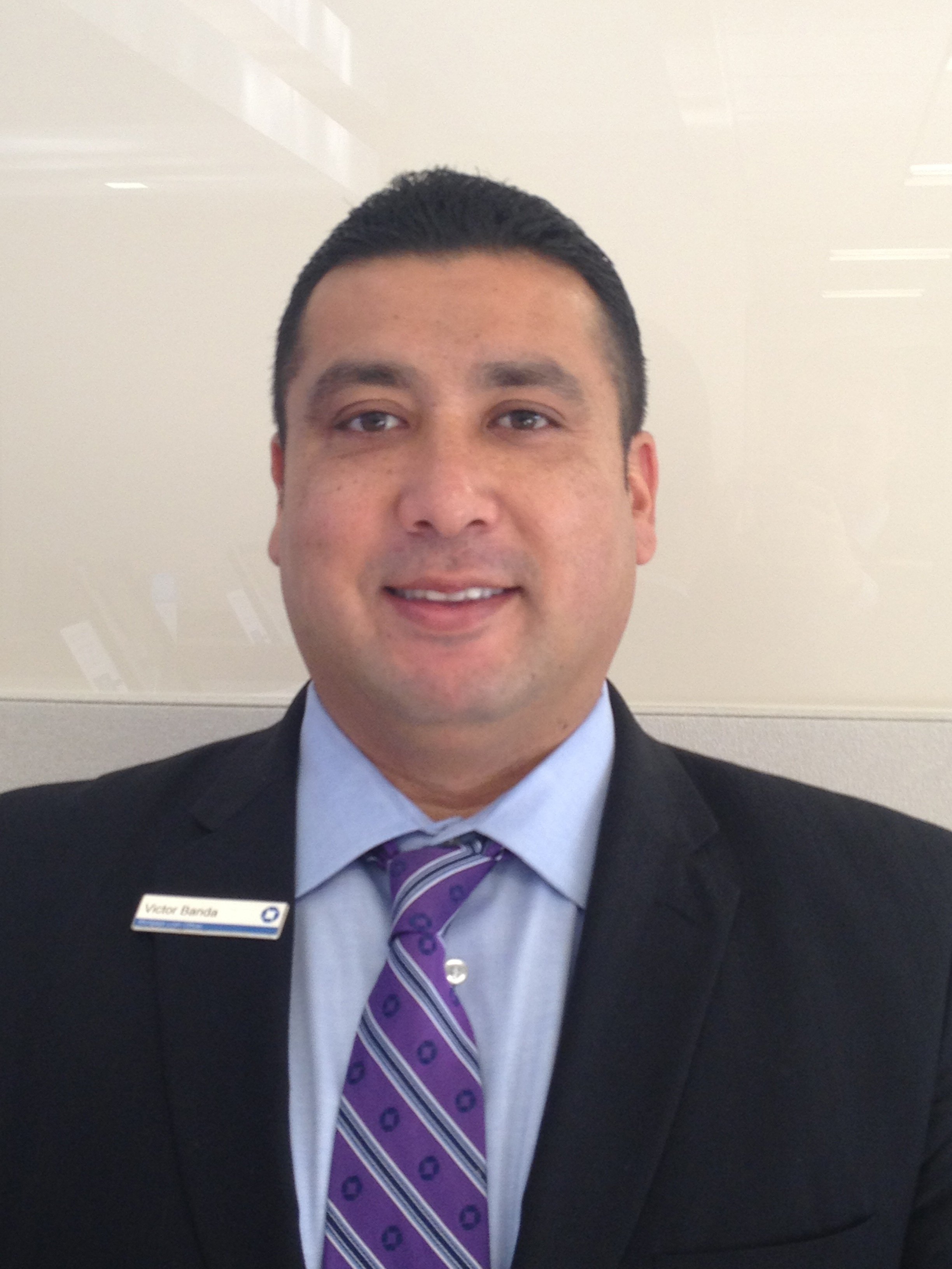 Agent Profile Photo