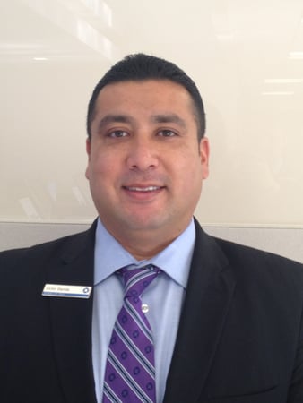 Agent Profile Photo