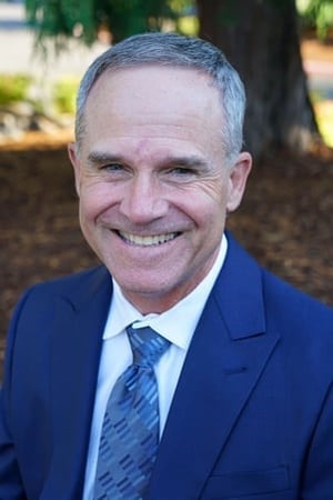 Photo of John Sipple