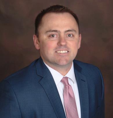 Photo of Ken Koch - Morgan Stanley