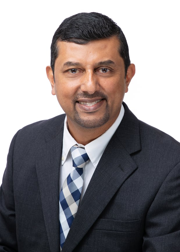 Lou Tharayil