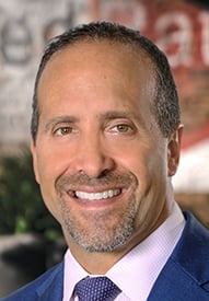 Loan officer headshot