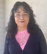 Photo of Amalia Gonzalez