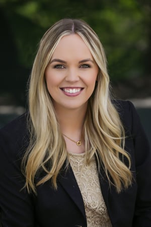 Photo of Jennifer Denning
