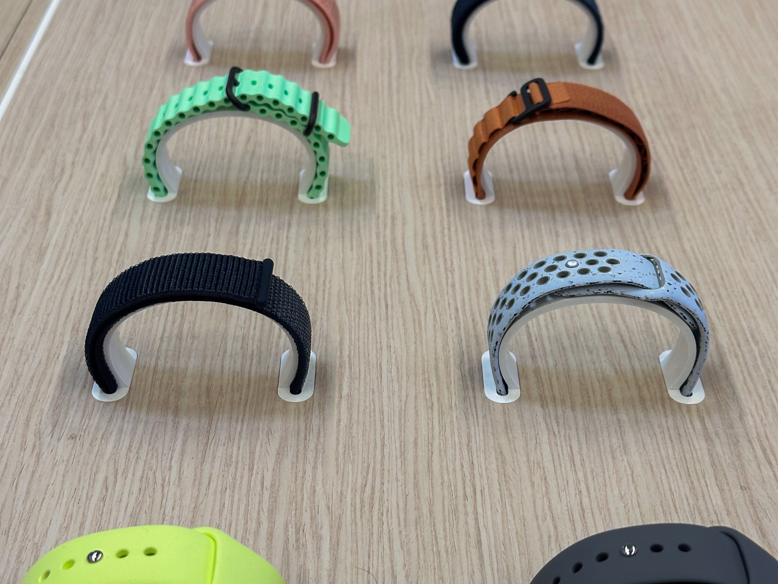 Bracelet Apple Watch Boulanger Toulon - La Garde