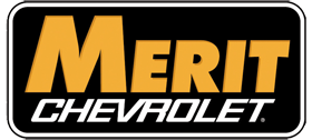 Happy to work with Merit Chevrolet!