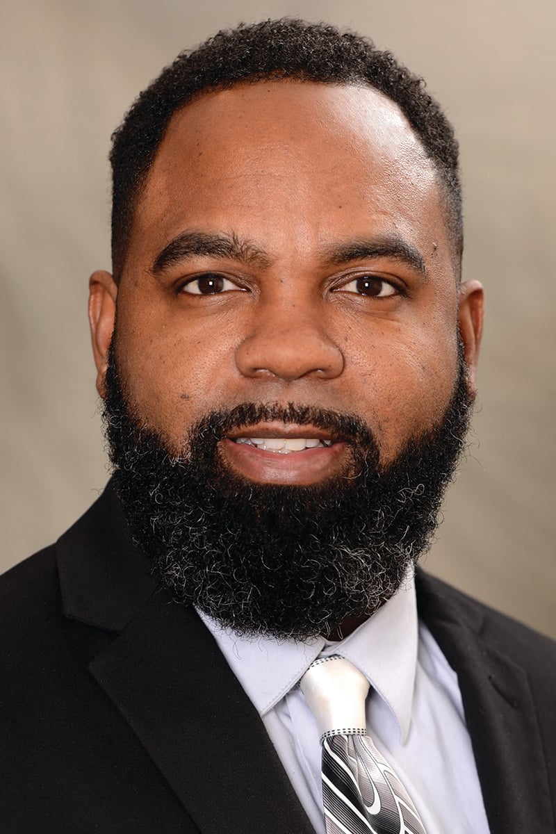 Agent Profile Photo