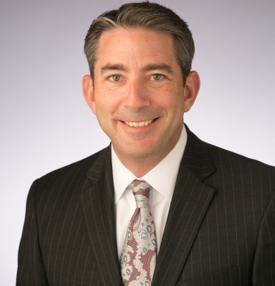 Photo of Morgan C. Becker, CIMA - Morgan Stanley
