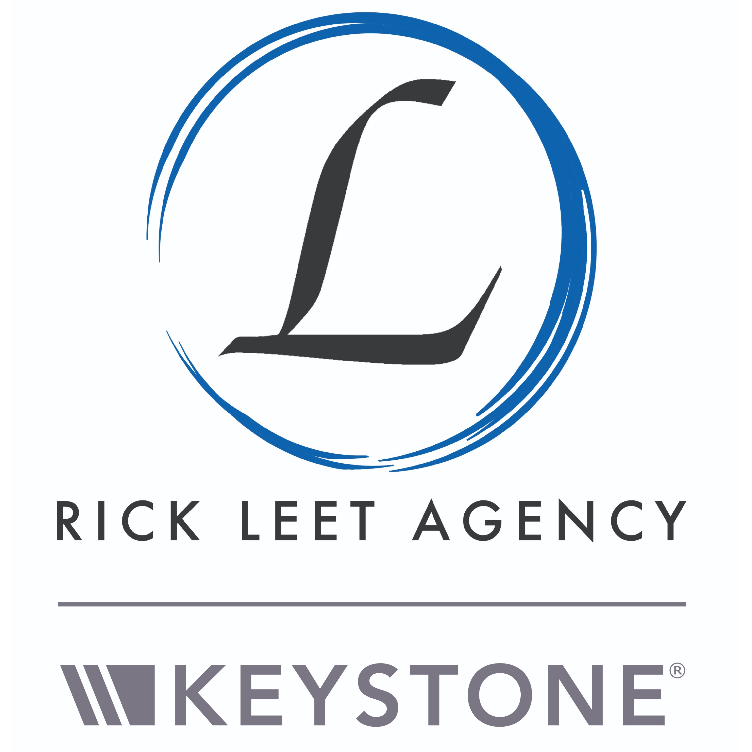 Rick Leet, Insurance Agent