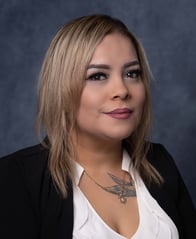 Photo of Veronica Duarte