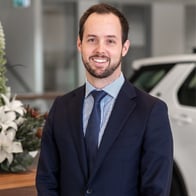 ADAM BATTERSBY's headshot