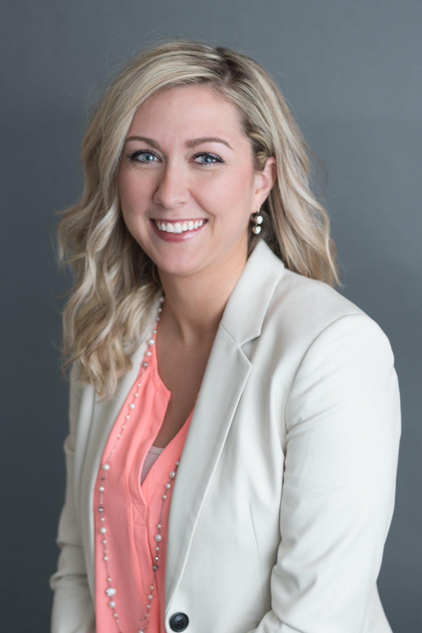Photo of Amber Harkleroad