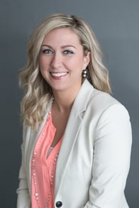Photo of Amber Harkleroad