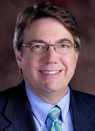 Greg Stallman Citizens Bank