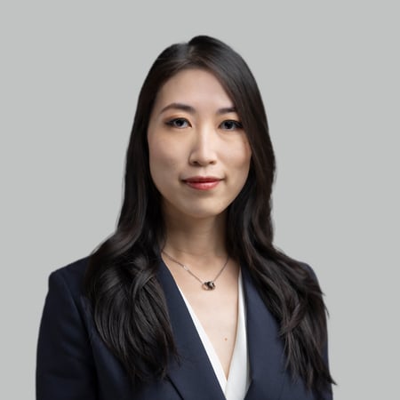 Jessica Huang Advisor Headshot image