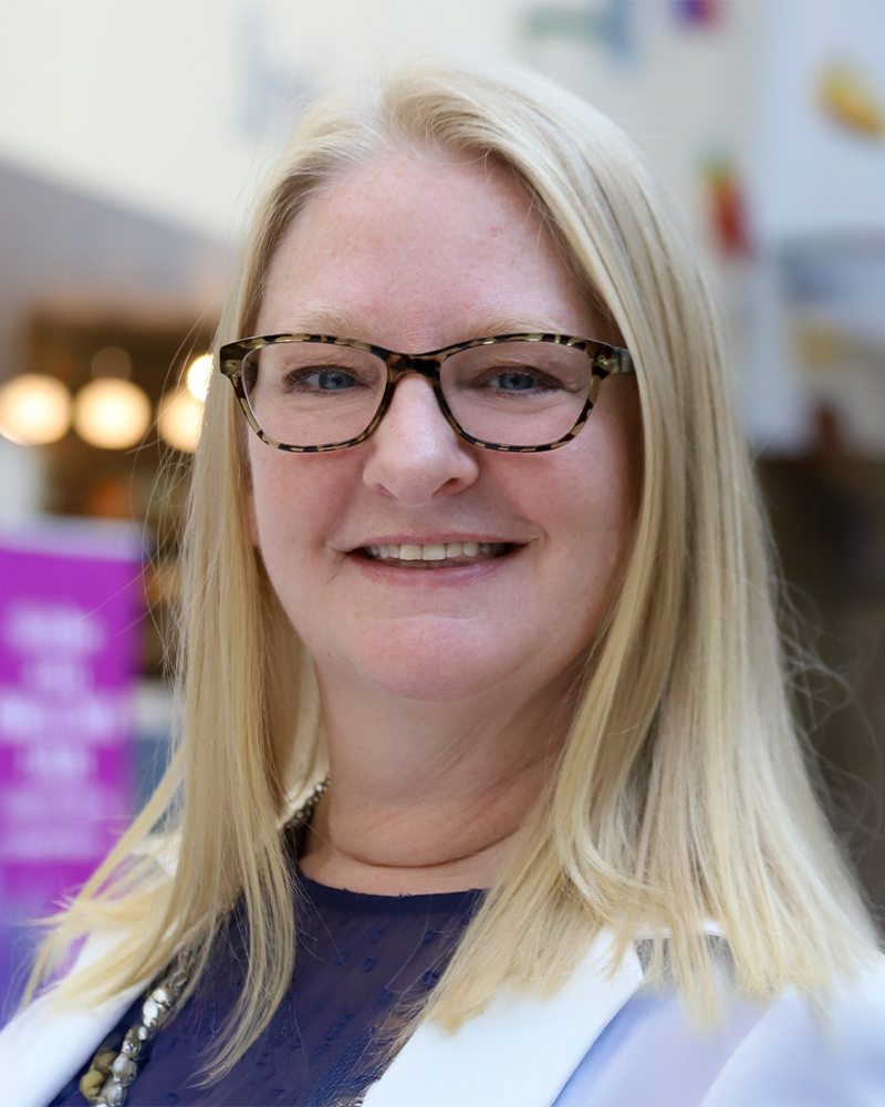 Jennifer Klump - Beacon Kalamazoo Women's Health