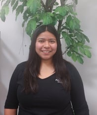 Photo of Jocelyn Trejo-Torres