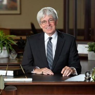 Photo of John C Vose