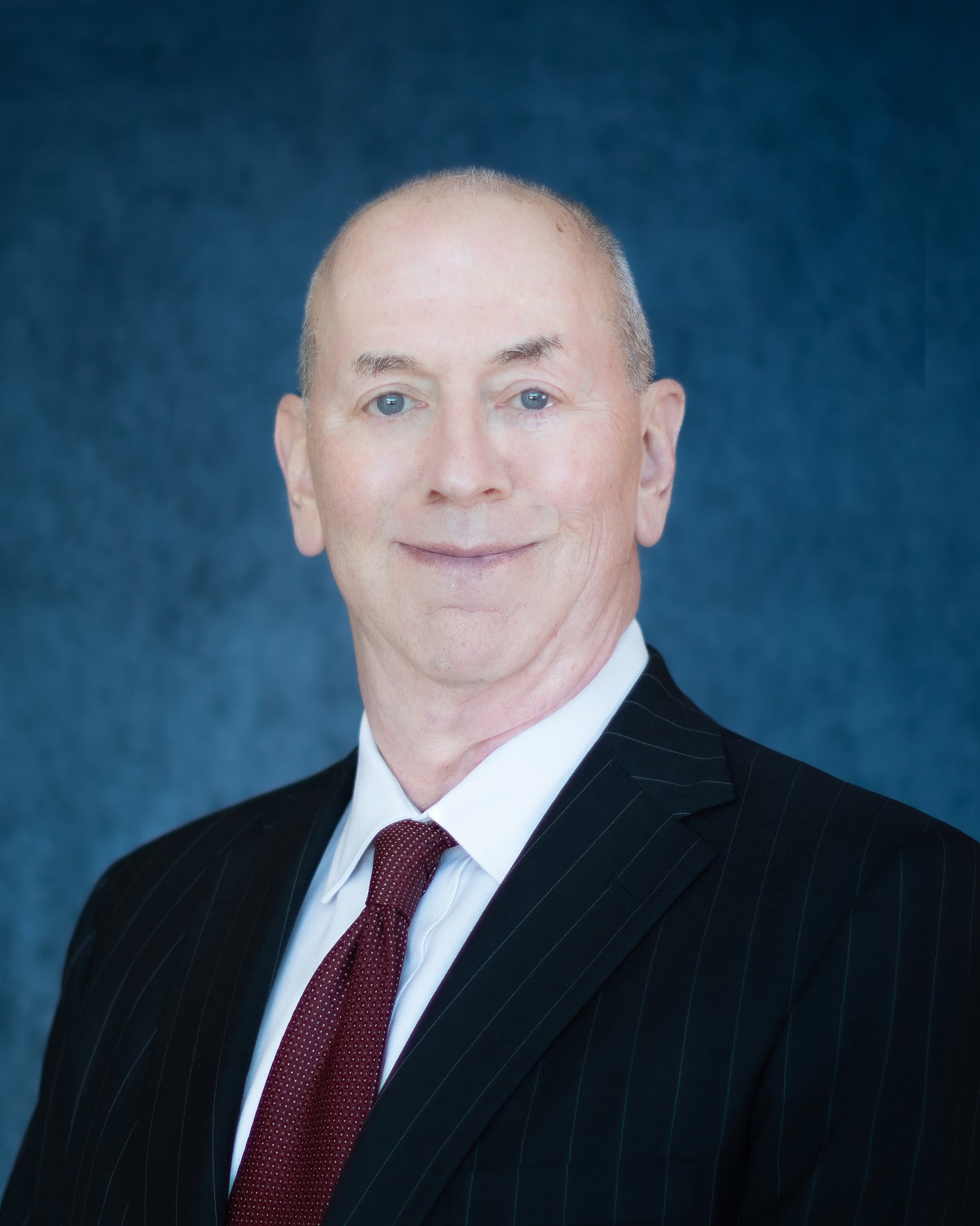 Photo of Jon Andersen - Morgan Stanley